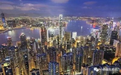 ​世界级一线城市排名