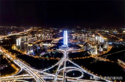 ​城市治理难题！郑州面临的三个挑战，需要全城共同努力才能解决！