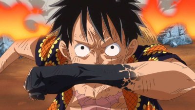 ​动漫海贼王中已知的5种武装色霸气等级排行