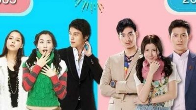 ​真假兄妹恋爱记之泰版《我的女孩》