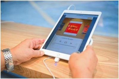 ​关注老年人阅读，深圳有个银龄听书空间