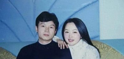 ​赖文峰现状曝光！娶小23岁娇妻，眉眼酷似旧爱杨钰莹，儿子已6岁