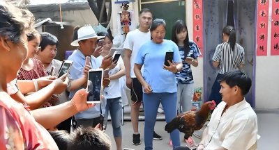 ​家人是底线！忍了4年多的大衣哥起诉网暴者，不接受任何调解