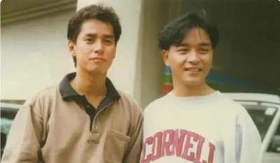 当年的谭张争霸，谁更胜一筹？