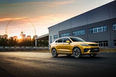 国产汽车几大品牌，都有哪些比较好的车型