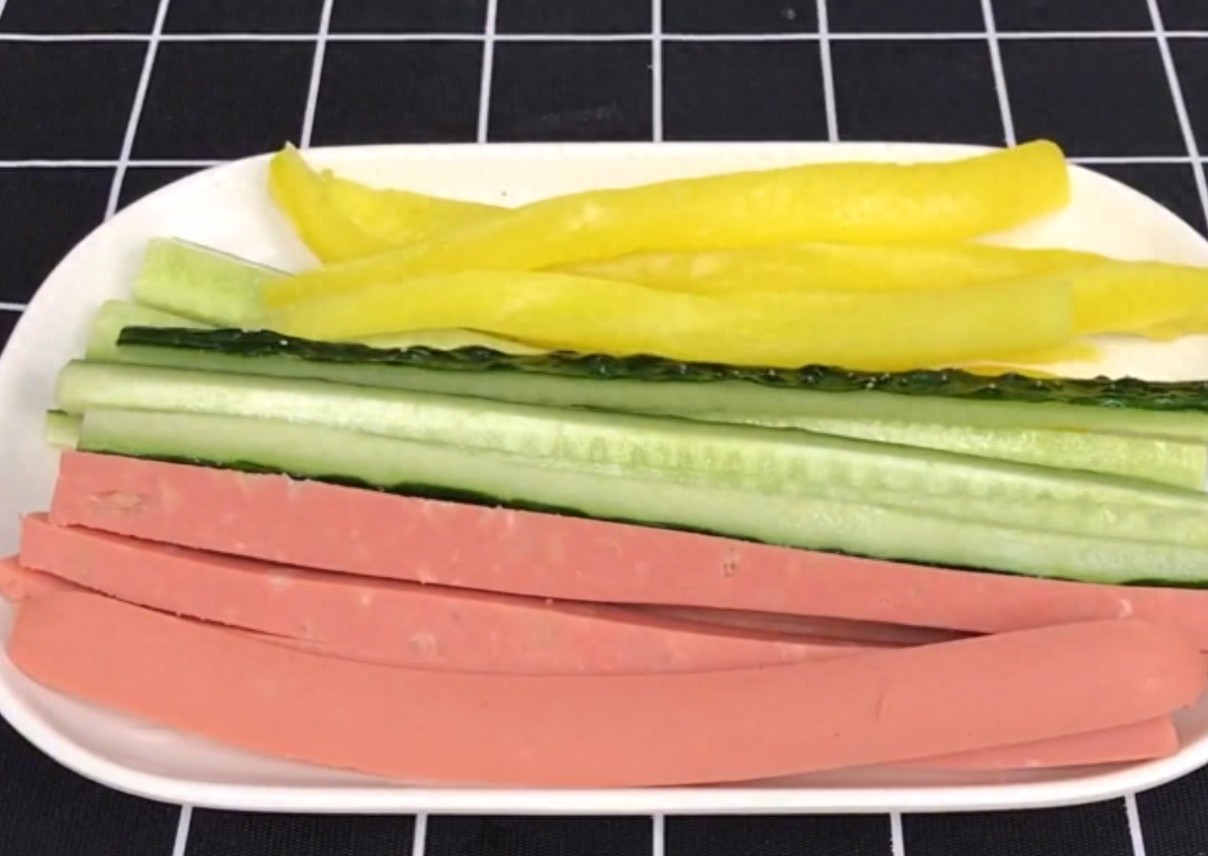 老左教你在家轻松做高颜值寿司，营养美味，简单干净，还省钱