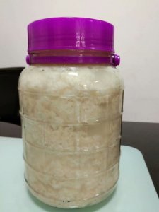 客家酒酿不用出去买了，教你在家做，简单易学