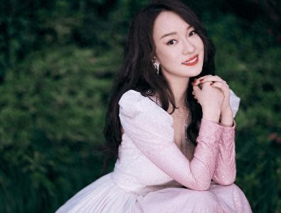 ​霍思燕：从清新玉女到魅力熟女，岁月雕琢出的独特荧屏风姿