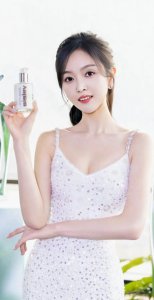 【高清无水印】吴宣仪绝美手机壁纸合集（20张）