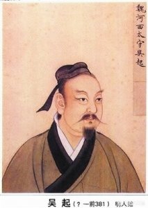 ​吴起创建的魏武卒和司马错创建的秦锐士谁更强大？