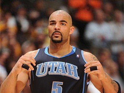 ​NBA365天365星——布泽尔