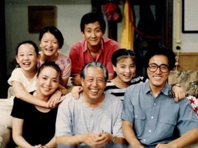 ​演员英壮:父亲清华毕业，自己北大高材生，如今儿子却不愿做演员