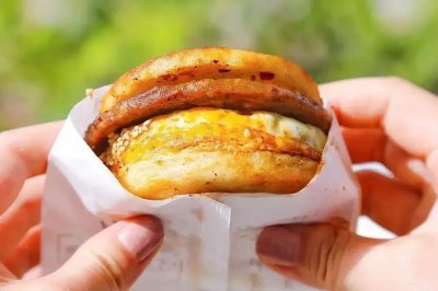 ​盘点五大网红小吃，全吃过的算你厉害