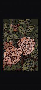 ​壁纸合集 | 黑色系壁纸，情绪稳定的帅感