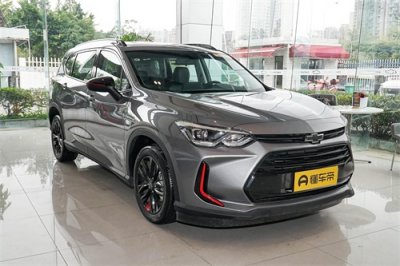 ​售13.69万起，163马力+6AT，油耗6.1L，雪佛兰沃兰多值得购买吗？