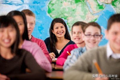 ​为什么不建议报中外合作办学？中外合作办学是不是坑？