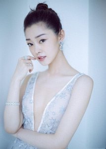 ​小清新美女宋轶