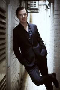 ​本尼迪克特·康伯巴奇，史上最最佳的福尔摩斯