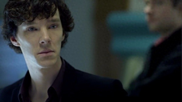 本尼迪克特·康伯巴奇，史上最最佳的福尔摩斯