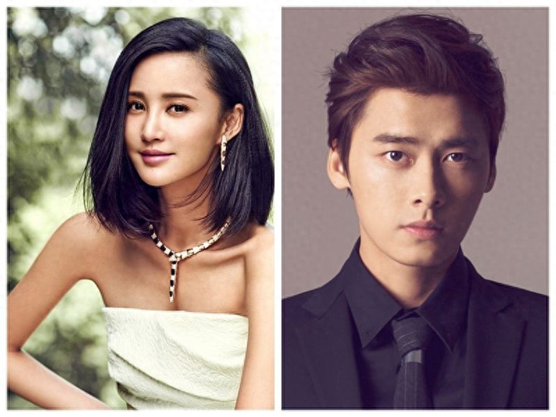 盘点各省的第一美女和帅哥  美女如云 帅哥如林