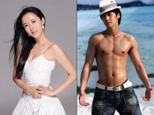 盘点各省的第一美女和帅哥  美女如云 帅哥如林