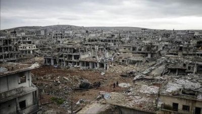 ​穆萨，一个被媒体葬送的战斗英雄