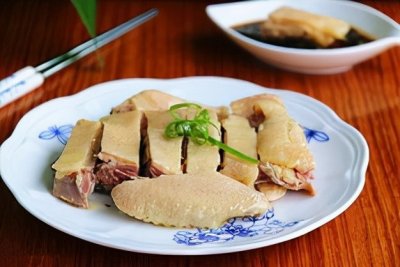 ​上海，本帮菜，果然不一般