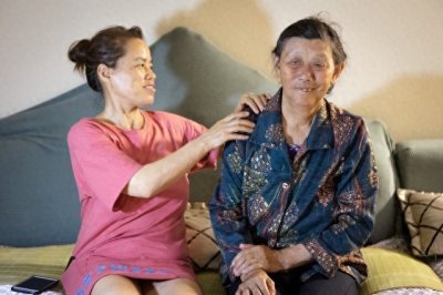 ​看清婆媳关系，从日常小事看婆婆与妈妈的区别