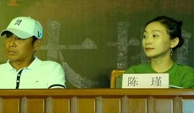 ​“娱圈清流”陈瑾：20年不吃米饭、一生不婚不育，她现在怎么样了