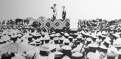 ​国军各个军首任军长