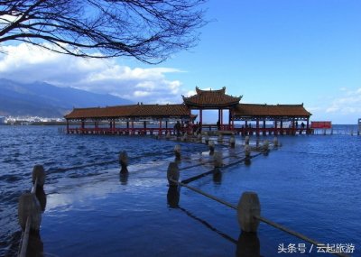 ​何为大理“风花雪月”？