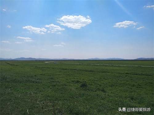 河北省 承德市 丰宁满族自治县 丰宁坝上草原