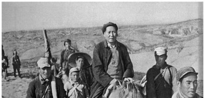 ​晋级为红军名将的父子传奇：张作相和他的儿子