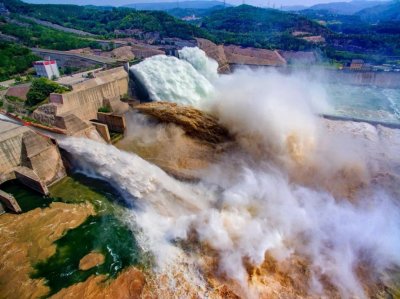 ​我的家乡～孟津区