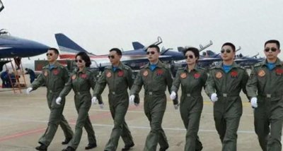 ​你知道为什么飞行员几乎全是军官吗？
