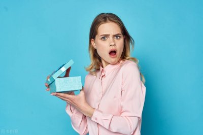 ​给女生送礼的几个误区，你中招了吗？