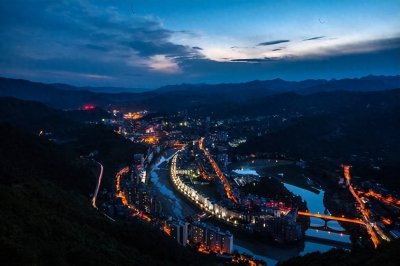 ​巴中为什么值得大力发展？