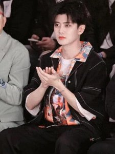 ​卓伟大瓜再曝细节，出轨男星是R姓古偶准顶流，任嘉伦躺枪被扒