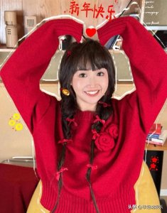 ​麦琳44斤蜕变引爆热搜：从“综艺争议体”到“变装教科书”的逆袭