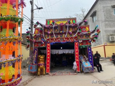 ​老人过世后，第一个春节有三件事不能做，不然街坊邻居也会笑话