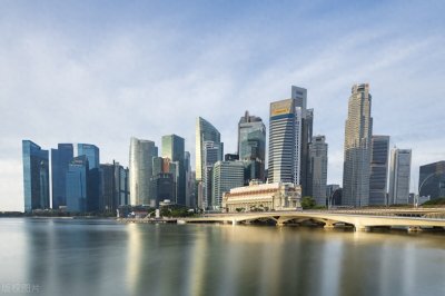 ​新加坡淡马锡：介绍、事迹及改革方向学习