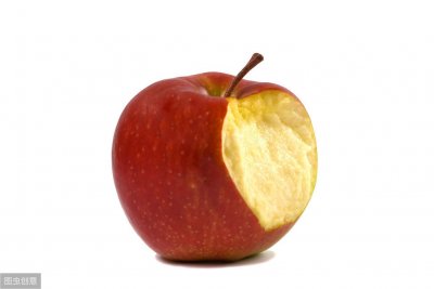 ​iphone手机的苹果标志为何如此经典