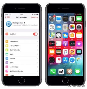 ​iOS 12.0-12.1.2 越狱插件推荐