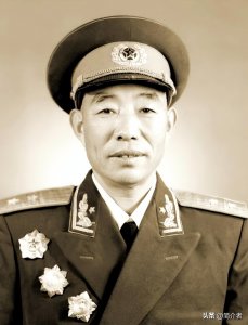 ​百岁中将——孔庆德