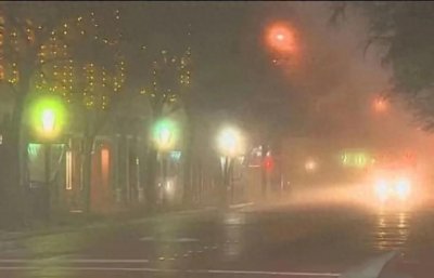 ​美国这场神秘雾霾，让人陷入“迷雾”之中