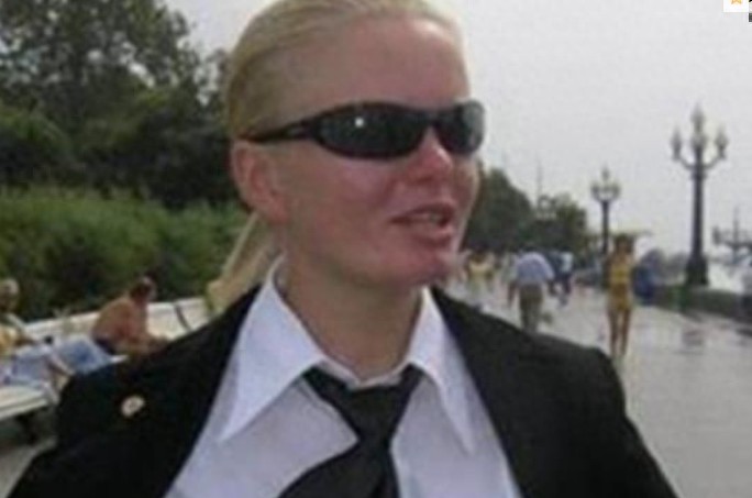 全球最美的6位女保镖，中国上榜2位，看看都有谁