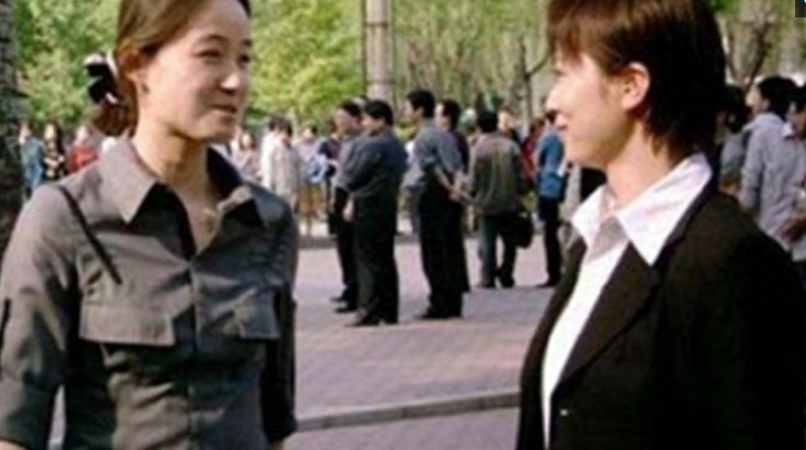 全球最美的6位女保镖，中国上榜2位，看看都有谁