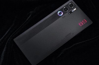 ​三款高性能电竞手机推荐