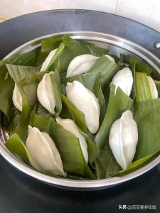 ​外婆做了一辈子的萝卜粄配方，皮软馅香，好吃到停不下来