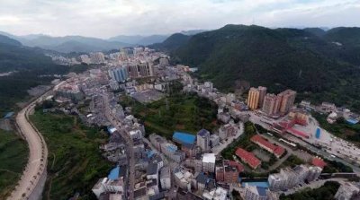 ​恩施野三关：巴东县城没有动车、高速，它却通了好几年